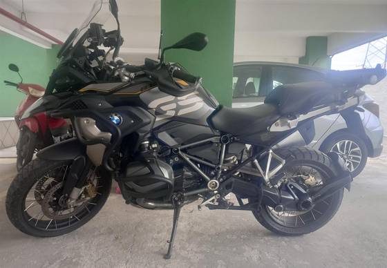 BMW R 1250 GS PREMIUM BMW R 1250 GS PREMIUM